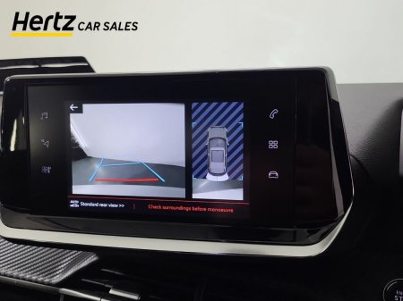 2023 Peugeot 2008 - photo 22