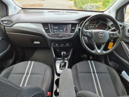 2023 Opel Crossland X - photo 15