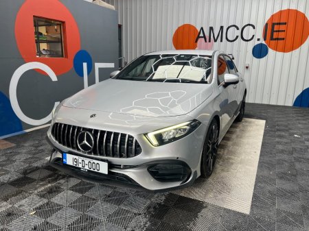 2019 Mercedes-Benz A-Class - photo 10