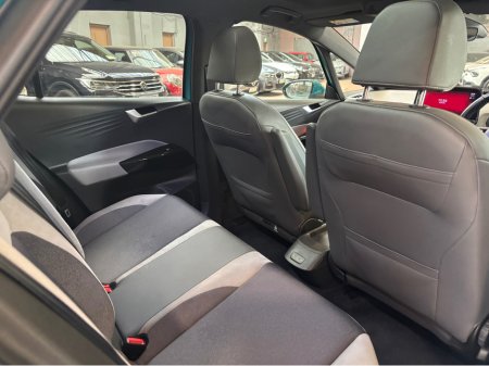 2021 Volkswagen ID.3 - photo 5
