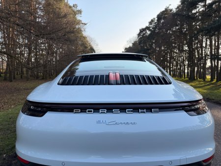 2021 Porsche 911 - photo 42