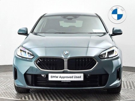 2026 BMW 1-Series - photo 16