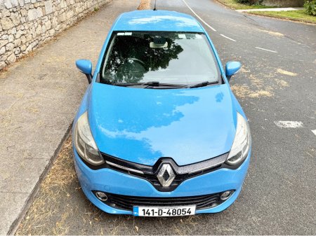2014 Renault Clio - photo 6