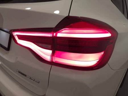 2018 BMW X3 - photo 15
