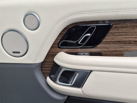 2020 Land Rover Range Rover - photo 20