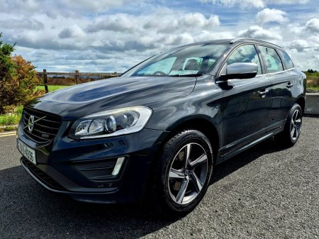 2015 Volvo XC60 - photo 7