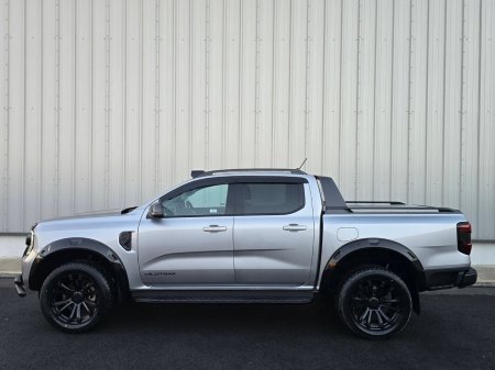 2025 Ford Ranger - photo 15