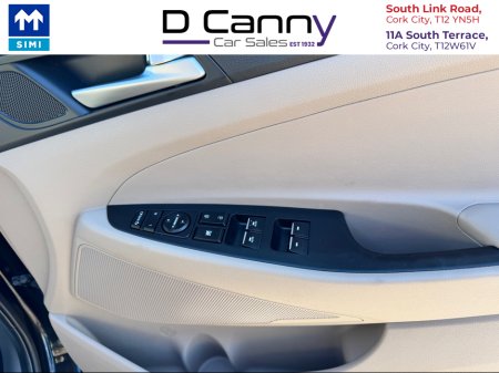 2020 Hyundai Tucson - photo 11