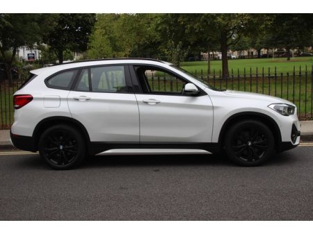 2021 BMW X1 - photo 9