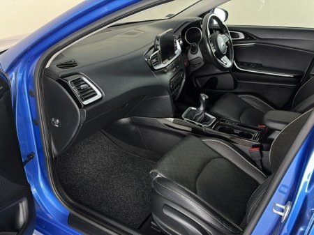 2019 Kia Ceed - photo 106
