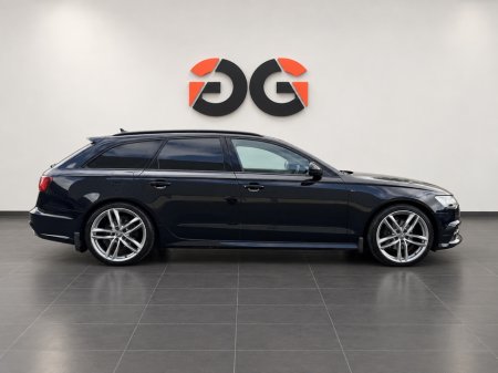 2016 Audi A6 - photo 7