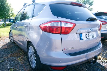 2012 Ford C-Max - photo 6