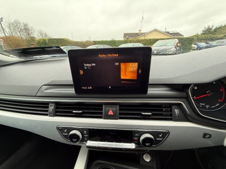 2018 Audi A5 - photo 23