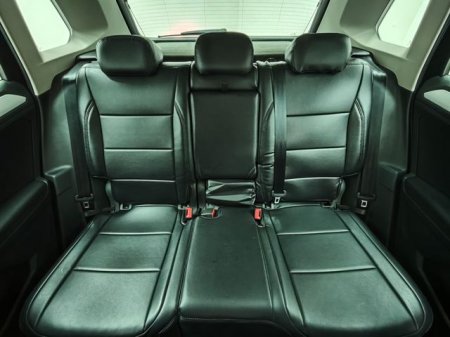 2020 Volkswagen Tiguan - photo 22