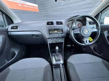 2013 Volkswagen Polo - photo 10