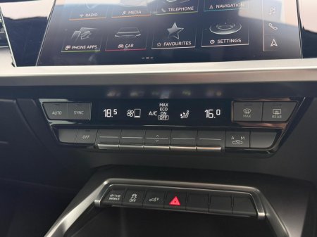 2021 Audi A3 - photo 28
