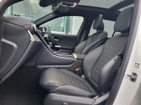 2027 Mercedes-Benz GLC - photo 6