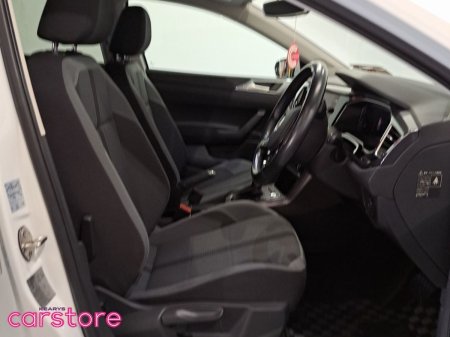 2019 Volkswagen Polo - photo 12