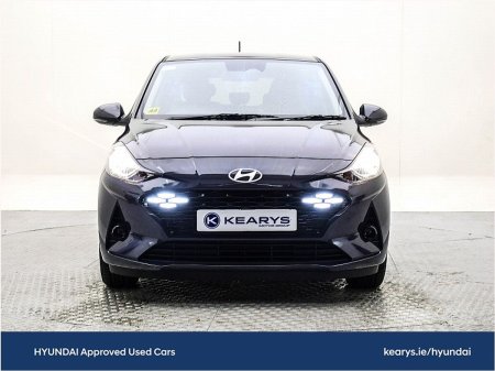 2024 Hyundai i10 - photo 12