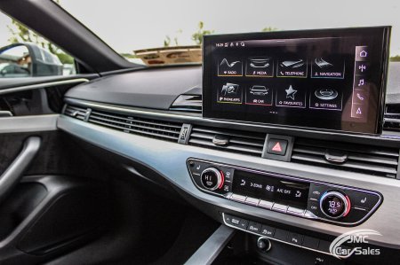 2021 Audi A5 - photo 16