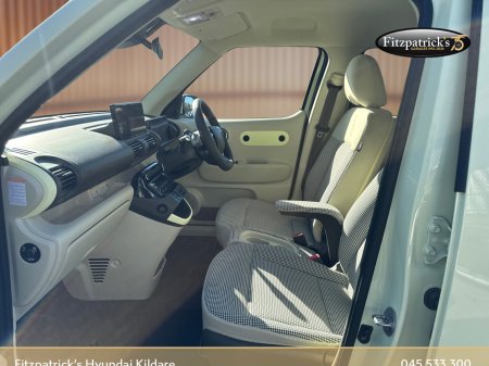 2026 Hyundai INSTER - photo 12