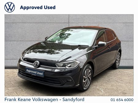 2026 Volkswagen Polo - photo 10