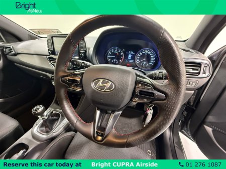 2023 Hyundai i30 - photo 15