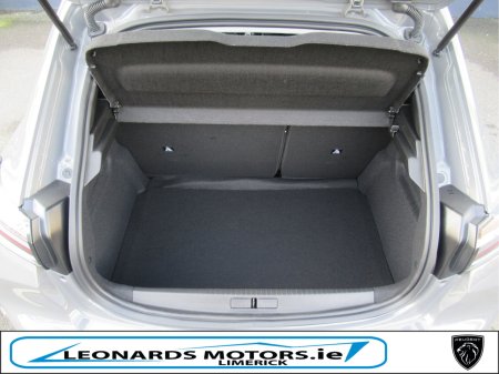 2026 Peugeot 208 - photo 5
