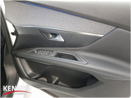 2023 Peugeot 3008 - photo 24