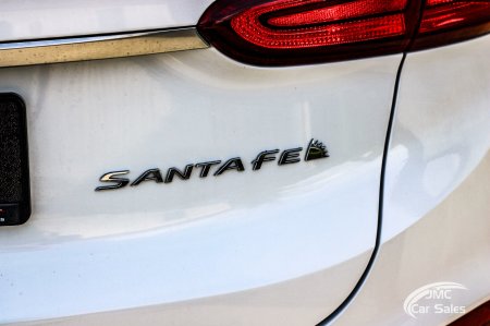 2019 Hyundai Santa Fe - photo 12