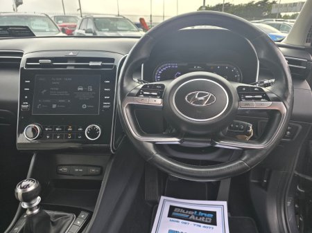2021 Hyundai Tucson - photo 9