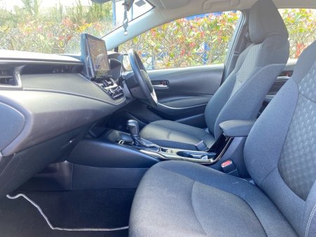 2024 Toyota Corolla - photo 6