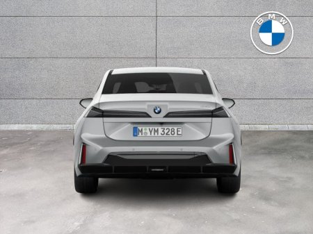 2026 BMW i3 - photo 6