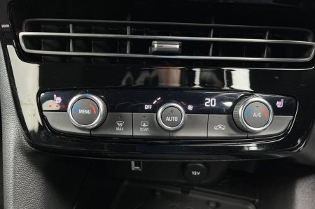 2023 Vauxhall Mokka - photo 28