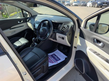 2019 Renault Captur - photo 11