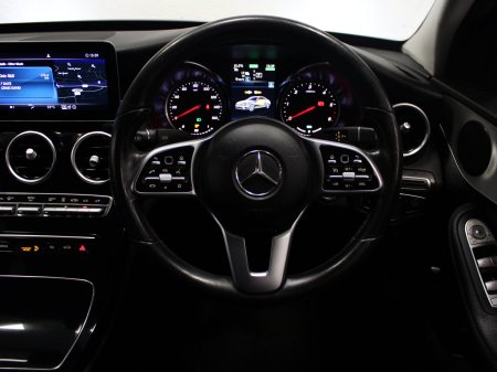 2021 Mercedes-Benz 300 - photo 18