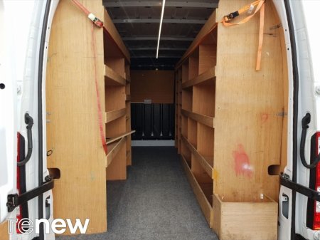 2024 Renault Master - photo 12