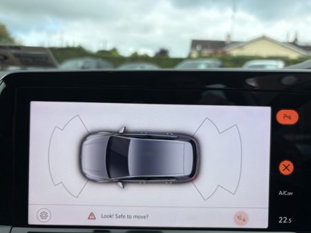 2021 Volkswagen Golf - photo 28
