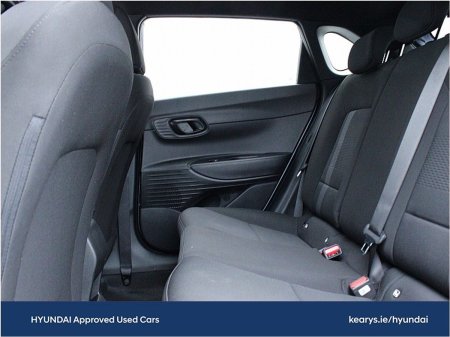 2026 Hyundai i20 - photo 7