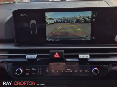 2026 Kia Sportage - photo 18