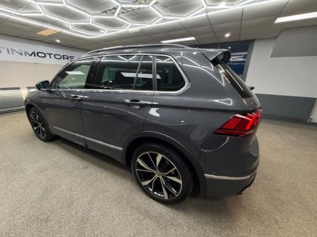 2023 Volkswagen Tiguan - photo 20