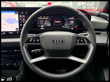 2025 Audi A6 - photo 15