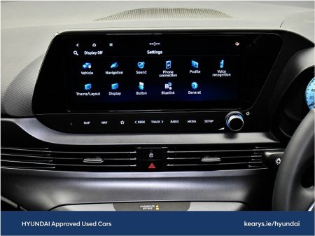2026 Hyundai i20 - photo 23