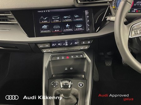 2026 Audi A3 - photo 16