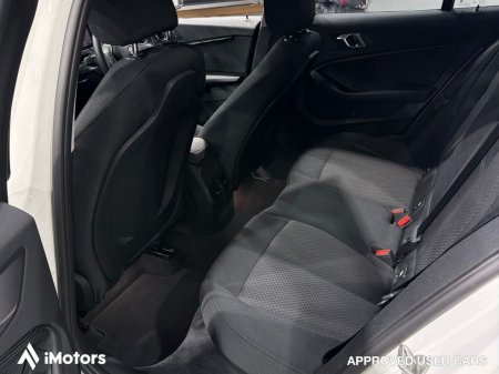 2022 BMW 1-Series - photo 13