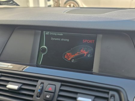 2012 BMW 5-Series - photo 13