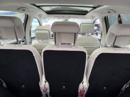 2018 Volkswagen Touran - photo 47