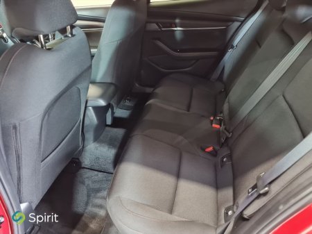 2022 Mazda Mazda3 - photo 5