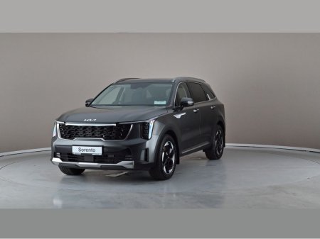 2026 Kia Sorento - photo 9