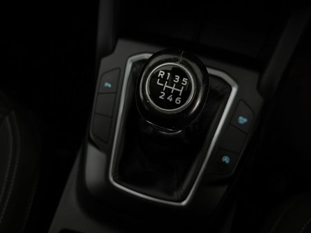 2022 Ford Kuga - photo 23
